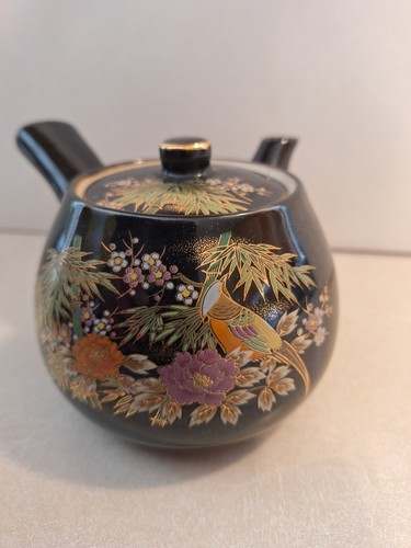 Vintage japanese black - japanese,