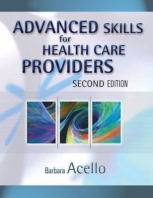 Advanced skills for health - for,