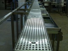 made to measure Stainless