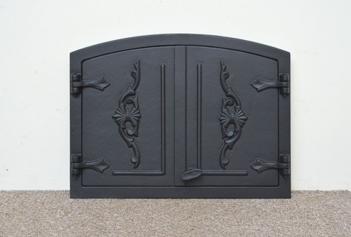 Cm cast iron - x,