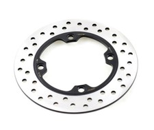 Brake Disc Rear for 1993 Honda