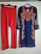 Sub Rang 2 Piece Salwar Kameez