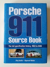 Haynes Manual/Book  Porsche