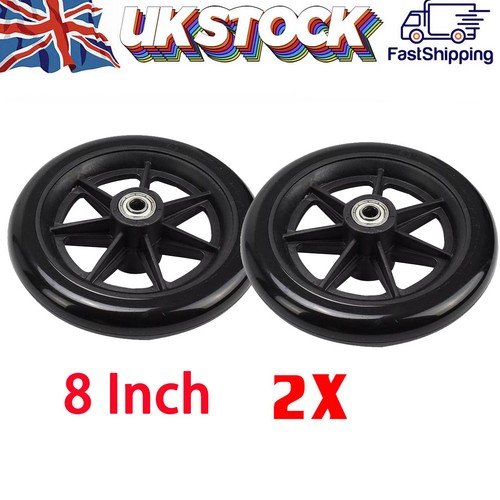 Inch wheelchair universal - 8,