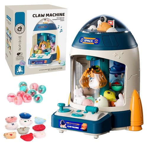 Claw machine for kids - claw, kids,