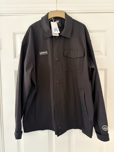 Adidas spezial jacket - adidas,