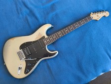 Fender Road Worn Player