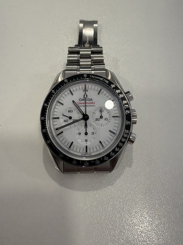 Omega speedmaster professional - omega,