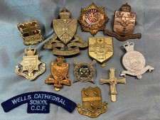 Job Lot Military School