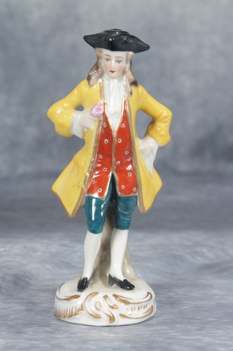 Early antique samson chelsea - early,