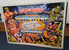 Commodore Amiga 1200 Computer