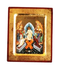 Greek orthodox handmade - orthodox, wooden