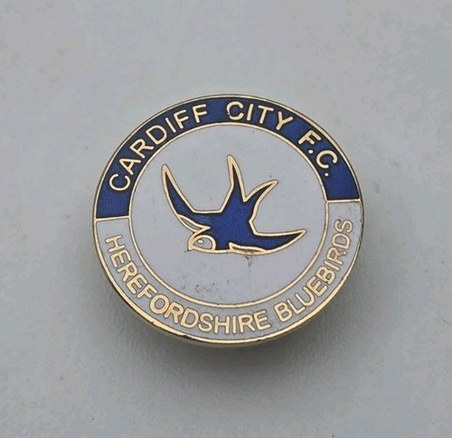 Cardiff city herefordshire - city,