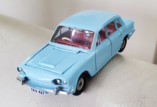 Dinky 135 1960s - 1:43,