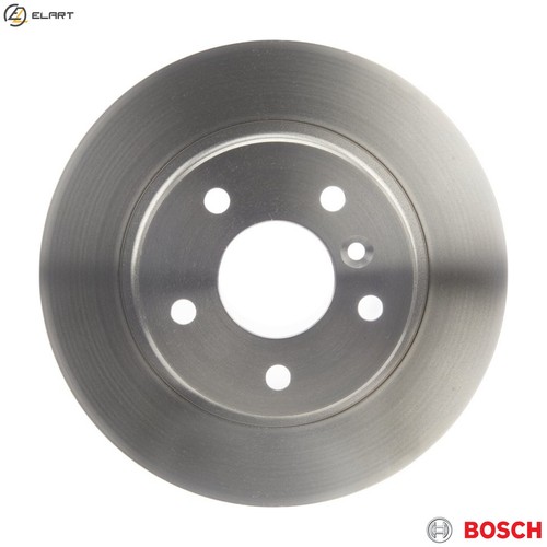 Brake disc 986 - 2x,
