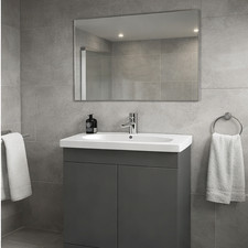 Anthracite Floor Standing 2