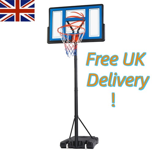 Portable basketball hoop for - portable,