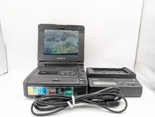 SONY GV-A700 Hi8 Video Walkman