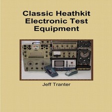 Classic Heathkit Electronic