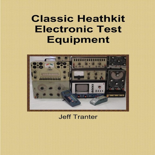 Classic heathkit electronic - heathkit,