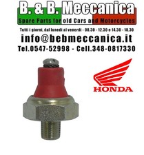 Bulb Sensor Pressure Oil BMW K