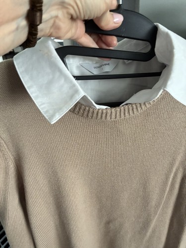 Seraphine mum jumper - seraphine, to