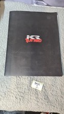 Kenny Roberts KR Tuned Press Pack 2007