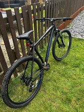 Carrera Hellcat 29 Mountain