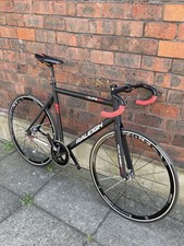 Raleigh Equipe Fixed Gear Bike