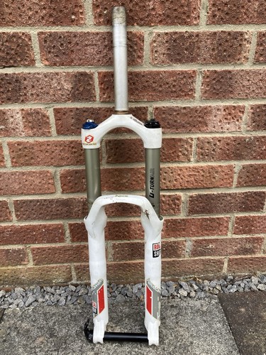 Rockshox revelation race - rockshox, 26”