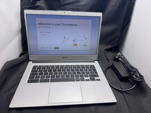 Acer chromebook 514 celeron - chromebook,