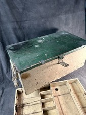 Vintage Wooden Carpenters