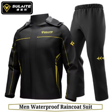 Strombreak Waterproof Heavy