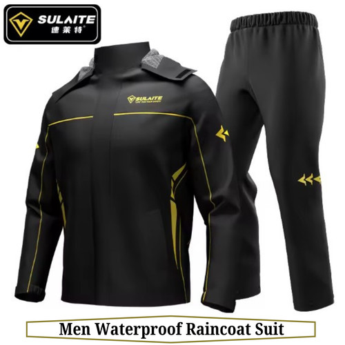 Strombreak waterproof heavy - waterproof,