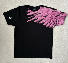 NWOT New Marcelo Burlon Black