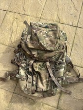 British Army Issue MTP PLCE