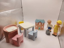 Vintage super rare Little