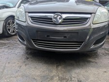 VAUXHALL ZAFIRA B MK2 2013