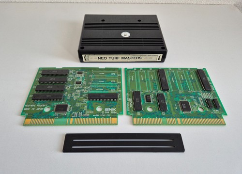 Neo turf masters - masters,