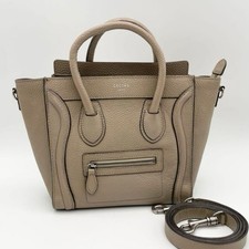 Popular model CELINE Luggage