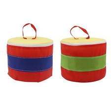 Kindergarten Outside Play