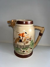 Keele Street Pottery Fox