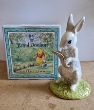 Royal Doulton Winnie The Pooh