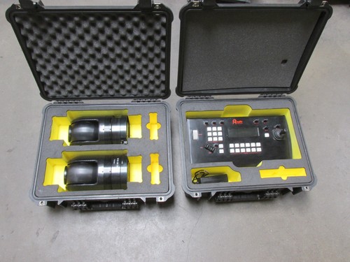 Mrmc agile arc 360 - arc-360, poe