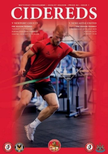 2026 bristol city v - -,
