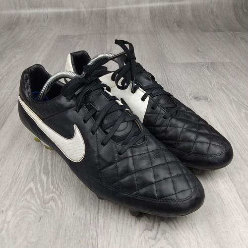 Nike tiempo legacy firm - legacy, fg