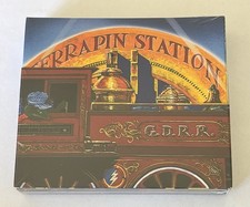 Grateful Dead Terrapin Station