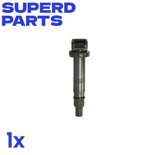 Ignition coil fits lexus gs - ignition, fits: