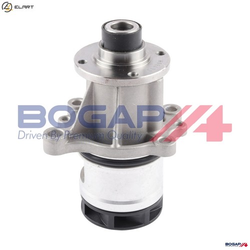 Water pump engine cooling - water,