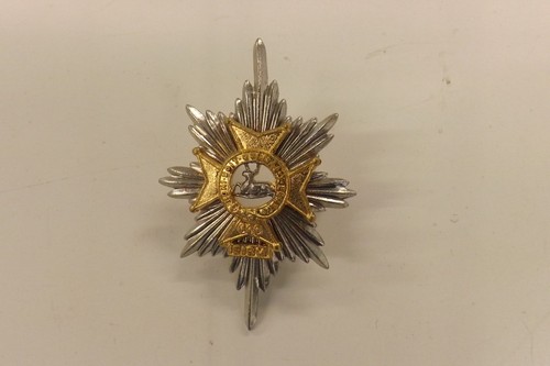 Military badge worcestershire - military,